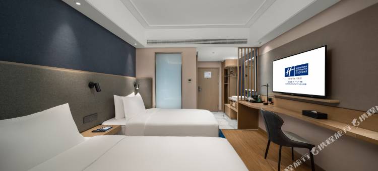 南昌八一广场智选假日酒店(南昌站店)图片