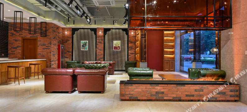 啡·凡酒店(北京亦庄京东总部经海路地铁站店)图片