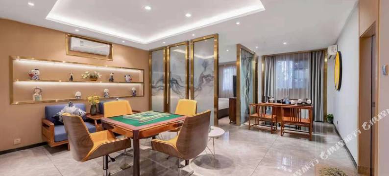 骏福连锁酒店(佛山南海体育中心狮山广场店)图片