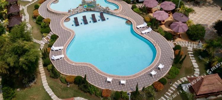 Cocotel浮动保护区度假村(Floating Sanctuary by Cocotel)图片