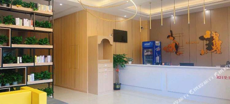 骏怡连锁酒店(峡江玉峡大道店)图片