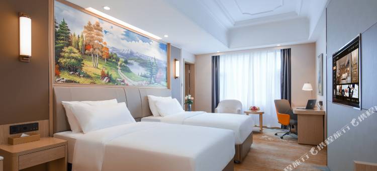 维也纳国际酒店(济宁高新区杨柳国际新城店)图片