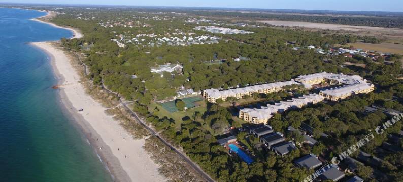 阿比海滩度假村(Abbey Beach Resort)图片