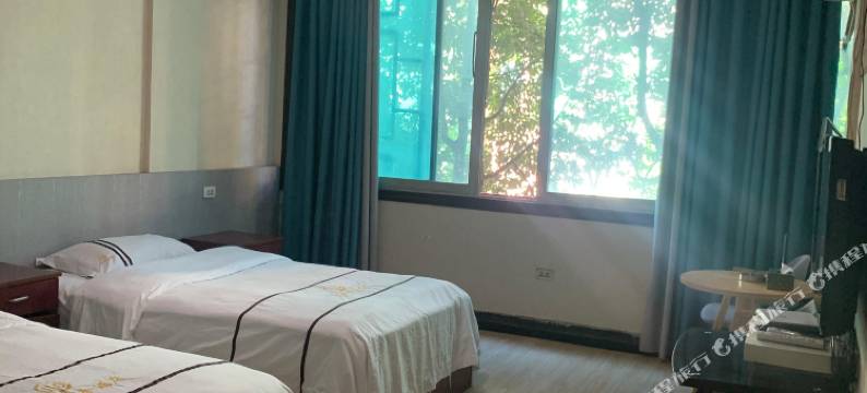 黔西花都商务酒店图片