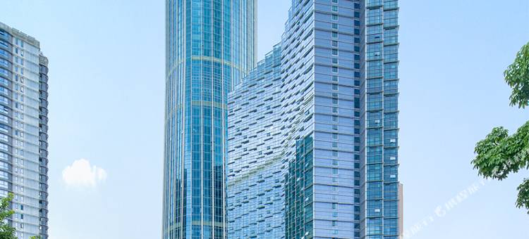 四季LOFT海景酒店公寓(深圳壹海城mall店)图片