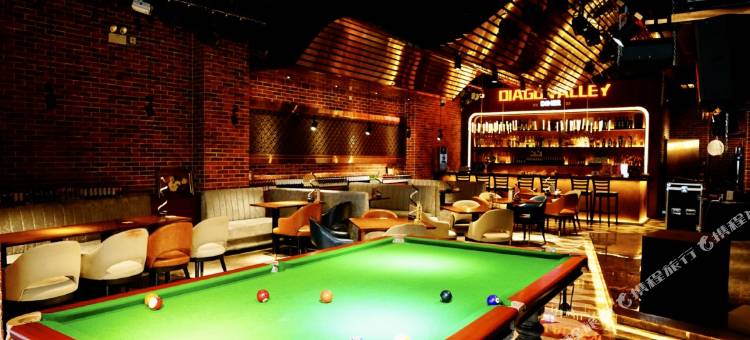 麗枫酒店(晋中榆次沃尔玛店)图片