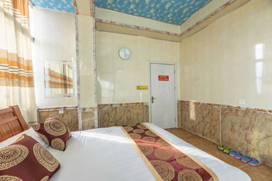 临沂九龙湾宾馆