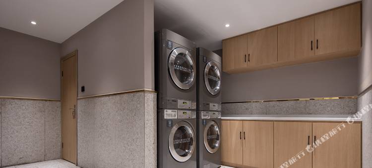 汉庭酒店(凤凰古城店)图片