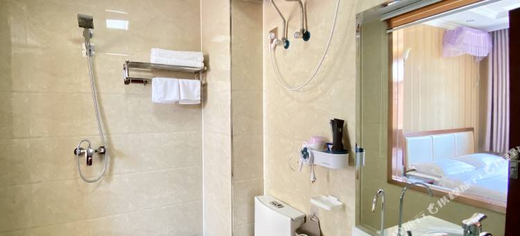 如家华驿精选酒店(包头东河机场店)图片