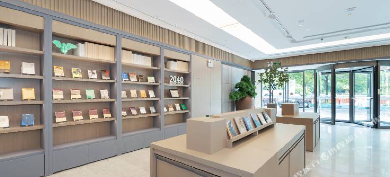 全季酒店(深圳宝安国际机场店)图片