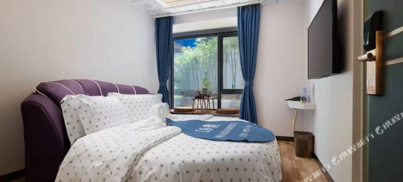 18韵·精品温泉酒店(梧州市博物馆旺城广场店)图片