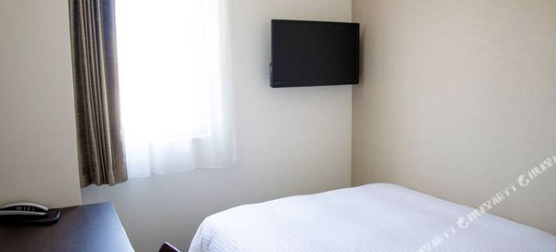 格兰尼斯熊谷站前酒店(Hotel Glan Y's Kumagayaekimae)图片