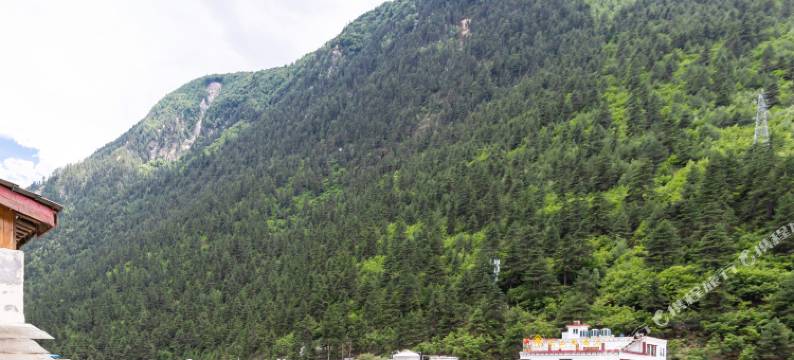 九寨沟圆梦假日酒店(九寨沟景区店)图片