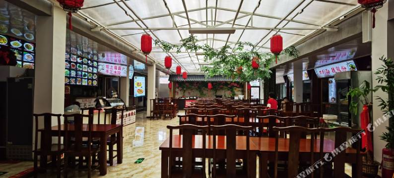 北京妫谷情农家院(永宁古城店)图片