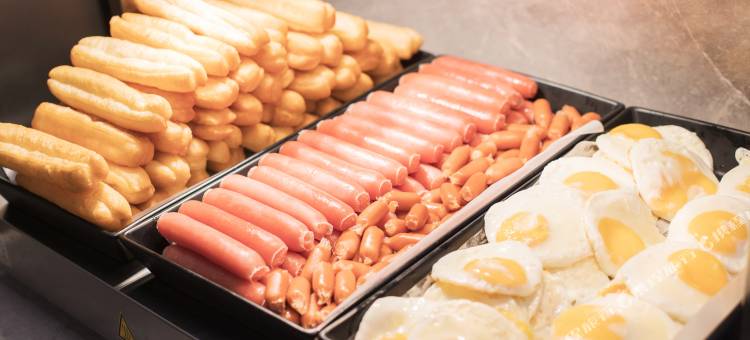 全季酒店(库尔勒市政府店)图片