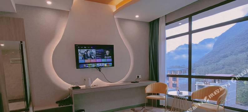 莘华阁酒店(桂林电子科技大学花江校区店)图片