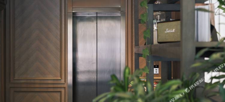 伦敦晋致酒店(Page8, Page Hotels)图片