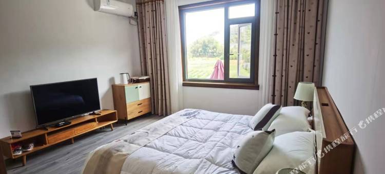 休宁幸福客栈图片