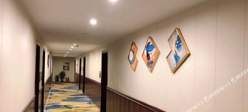 皇金禧主题宾馆图片