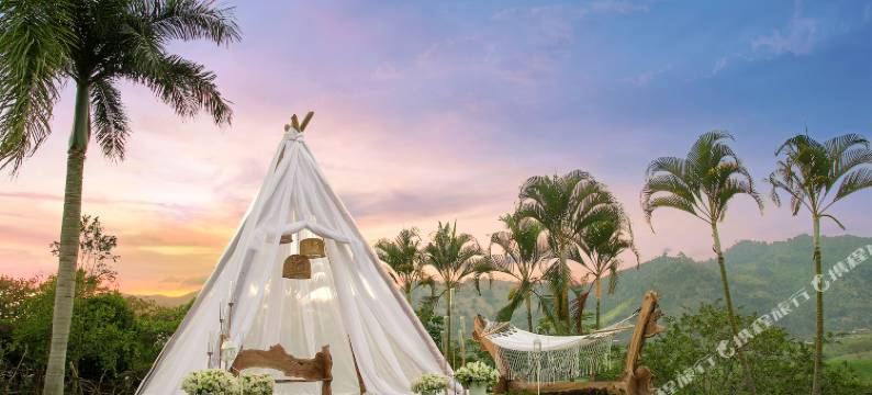 卡萨圣卡洛斯小屋酒店(Hotel Casa San Carlos Lodge Pereira)图片