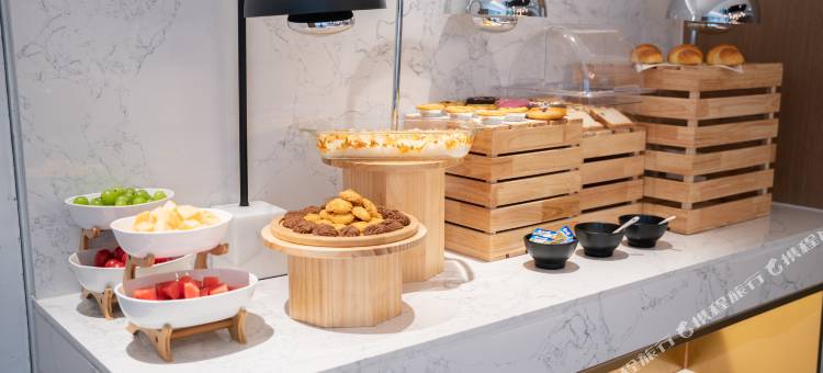 文度hotel(潍坊火车站店)图片