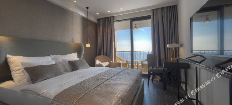 蔚蓝宁静度假酒店(Vivid Blue Serenity Resort)图片