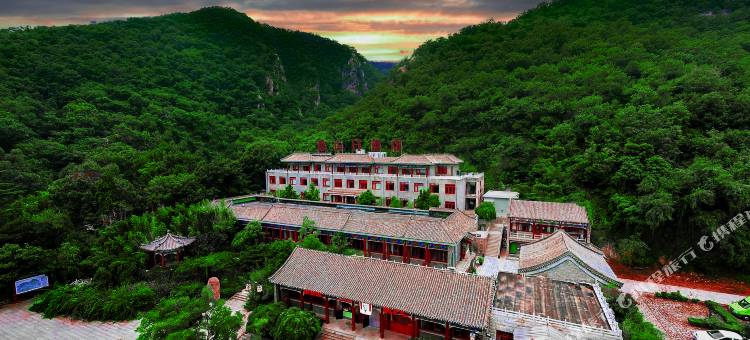 盘山H酒店(盘山风景名胜区入胜山门店)图片