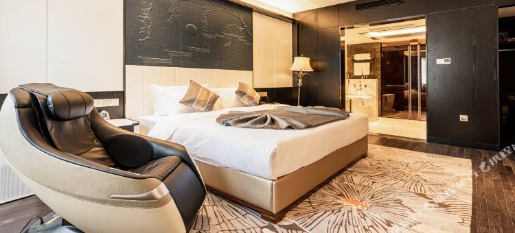 盐城瀛洲开元名庭大酒店图片