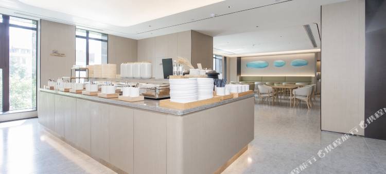 全季酒店(临沂五洲湖市政府店)图片