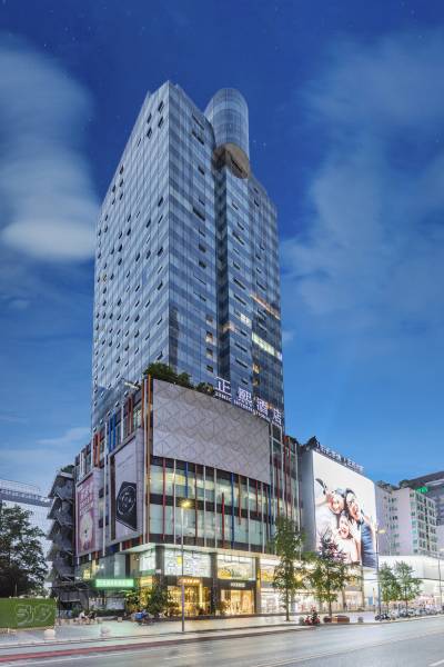 成都春熙路地铁站-c口附近酒店,成都酒店预订查询,成都宾馆住宿【携程