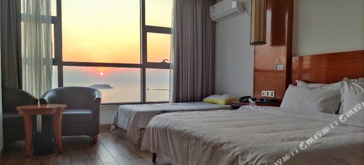 惠东双月湾爱琴海酒店图片