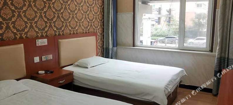 太原鑫海洗浴住宿(太原动物园店)图片