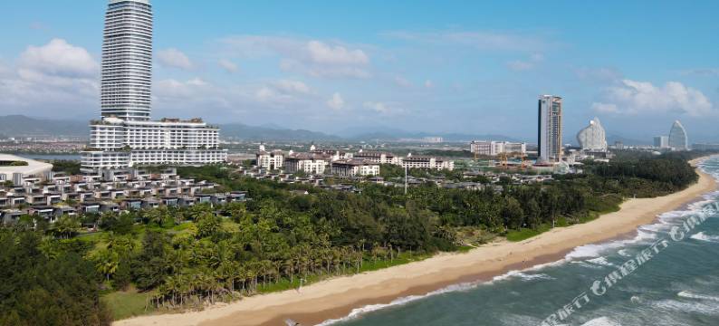 三亚初识民宿(海棠湾免税店)图片