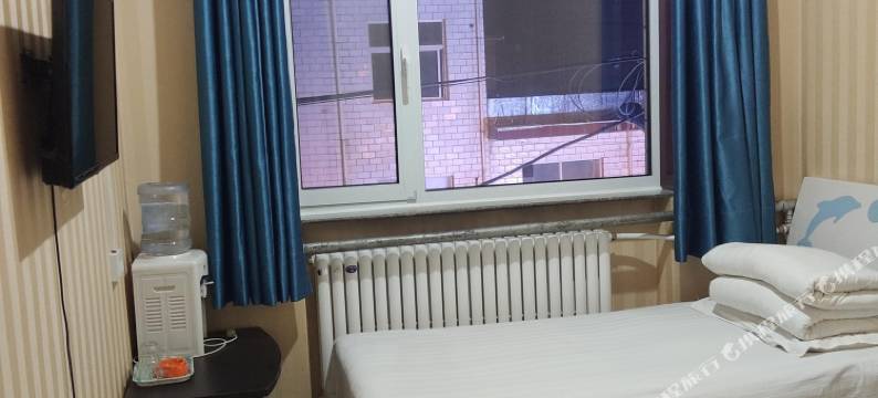 洪洞兴茂旅馆图片