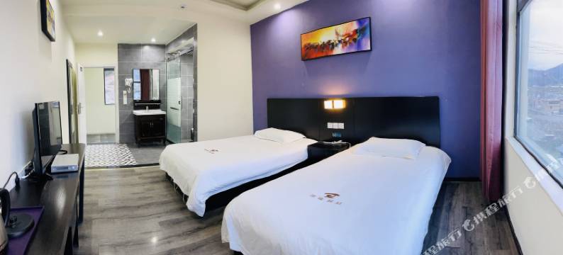 八宿迷途驿站图片