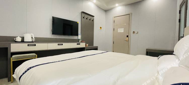 拜城美都宾馆图片