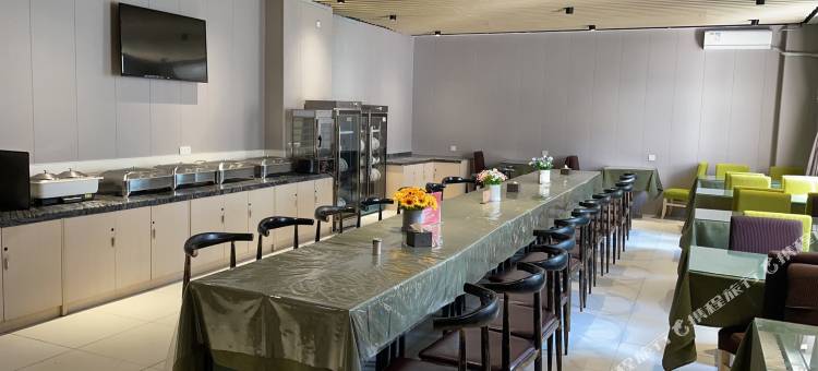 如家睿柏·云酒店(西安火车站五路口地铁站店)图片