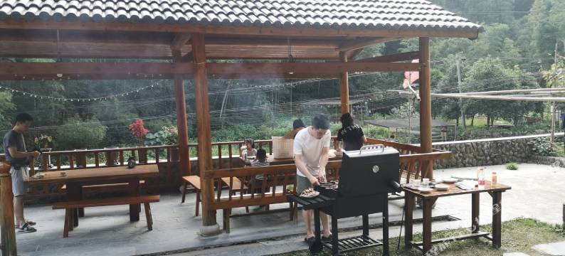 杭州华阳·石梯人家民宿图片