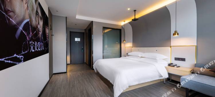 格林豪泰智选酒店(澄迈老城店)图片