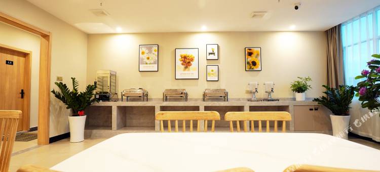 格林豪泰酒店(乐平人民中路店)图片