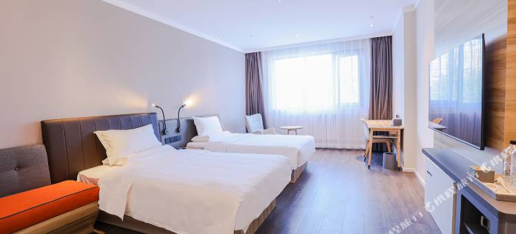 汉庭酒店(北京南站中心店)图片