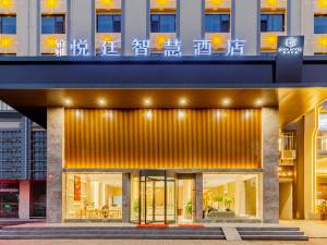 亳州酒店,亳州酒店预订查询,亳州宾馆住宿【携程酒店】