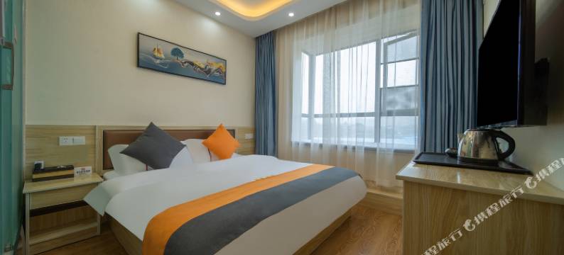 贵阳辰星酒店(龙洞堡机场店)图片