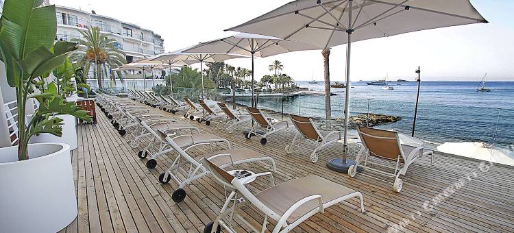 诺蒂科埃贝索酒店(BG Nautico Ebeso)图片