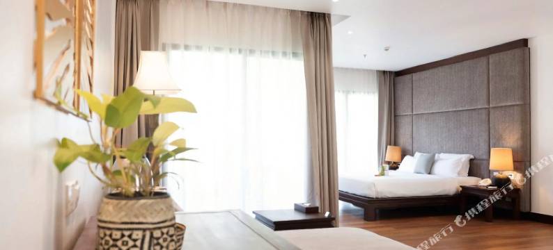 普吉岛班拉迈海滩度假酒店(Baan Laimai Patong Beach Resort)图片