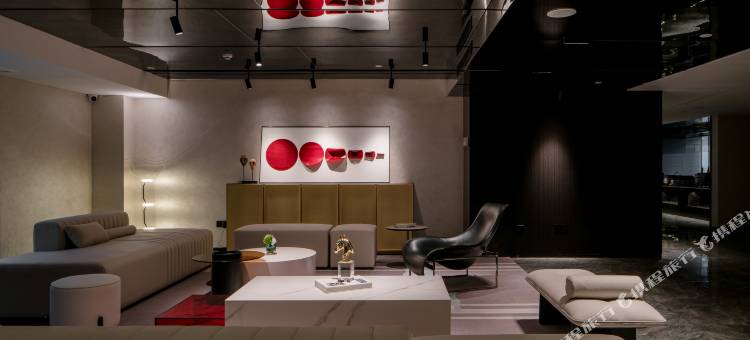 菲林酒店(西安高新大都荟店)图片