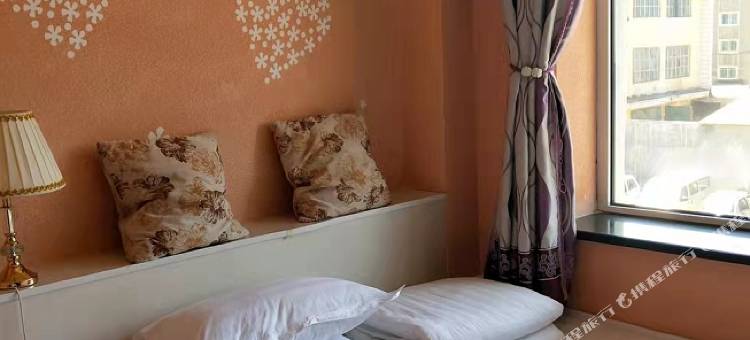 新宾水畔一家快捷旅馆图片