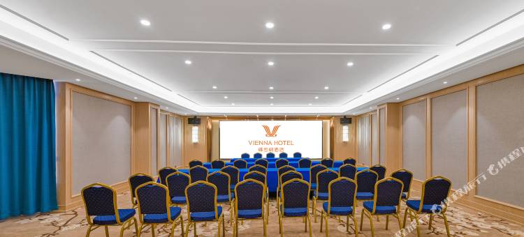 维也纳酒店(江阴青阳府前路店)图片