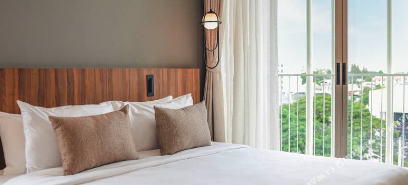 温莱迪威尔尼斯清迈(Welladee Wellness Chiang Mai)图片