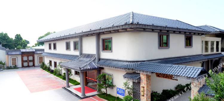 饶平星河城大酒店图片